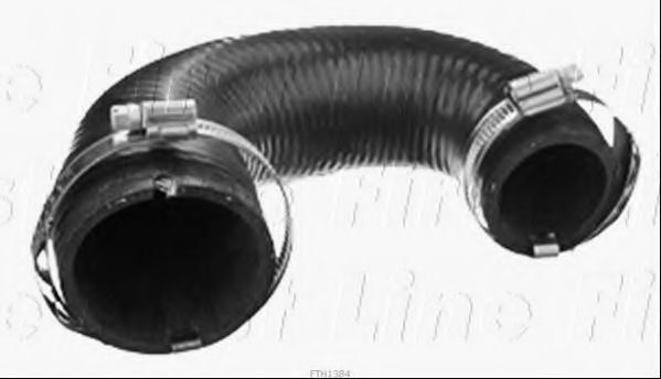 Трубка нагнетаемого воздуха FIRST LINE FTH1384 Трубка нагнетаемого воздуха FIRST LINE FTH1384