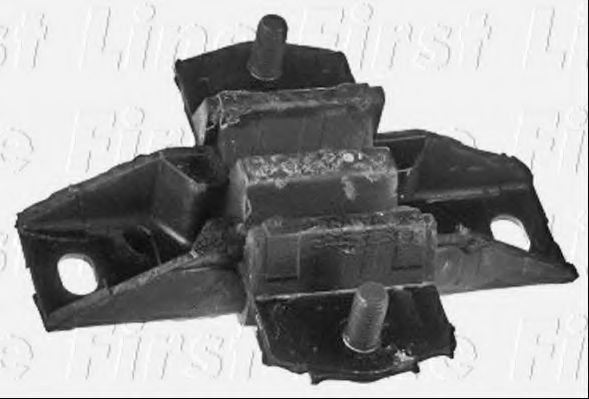 FIRST LINE FEM3984