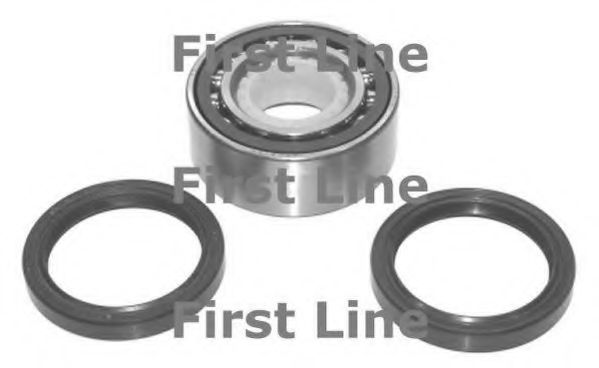 FIRST LINE FBK177