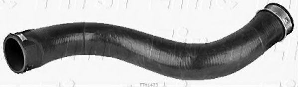 Трубка нагнетаемого воздуха FIRST LINE FTH1423 Трубка нагнетаемого воздуха FIRST LINE FTH1423