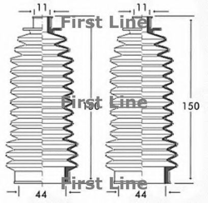 FIRST LINE FSG3146