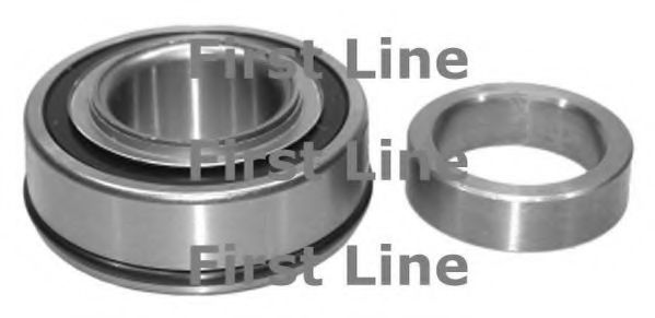 FIRST LINE FBK022