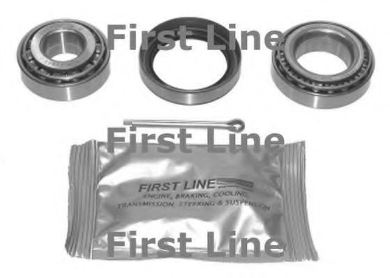 FIRST LINE FBK092