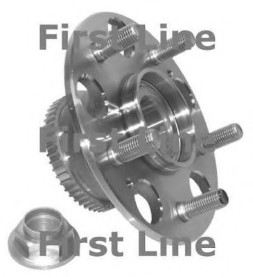 FIRST LINE FBK1024