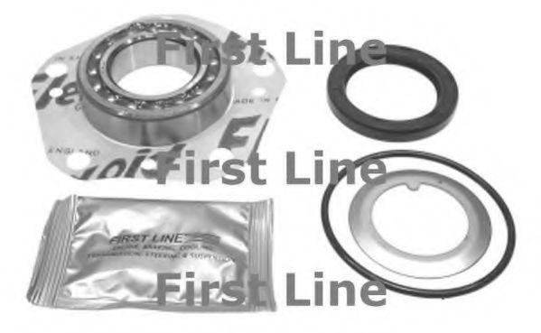 FIRST LINE FBK104