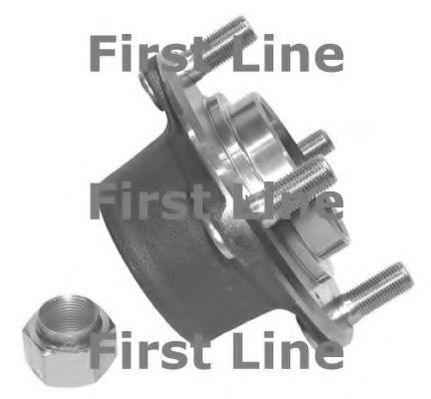 FIRST LINE FBK212