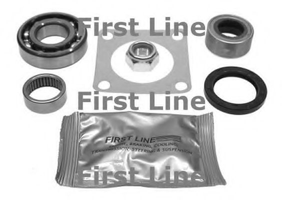FIRST LINE FBK252