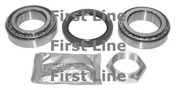 FIRST LINE FBK302