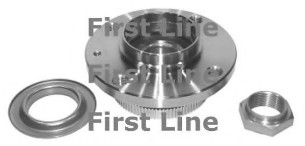 FIRST LINE FBK330