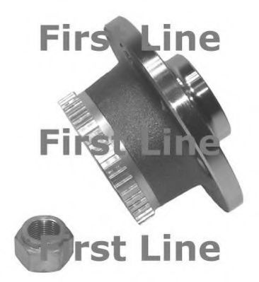 FIRST LINE FBK388