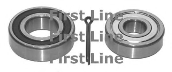 FIRST LINE FBK431