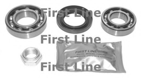 FIRST LINE FBK439