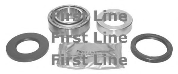 FIRST LINE FBK463