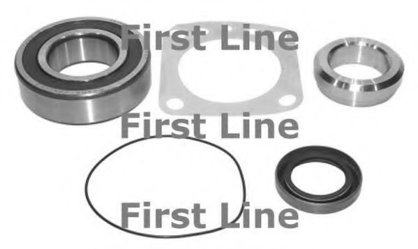 FIRST LINE FBK466