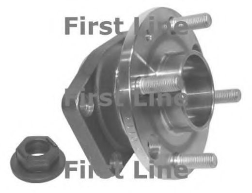FIRST LINE FBK476