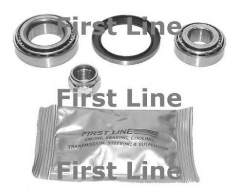 FIRST LINE FBK549