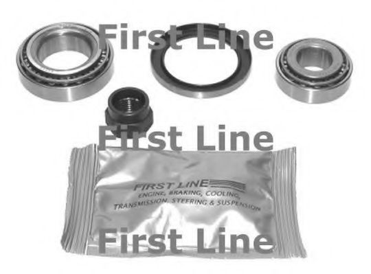 FIRST LINE FBK550