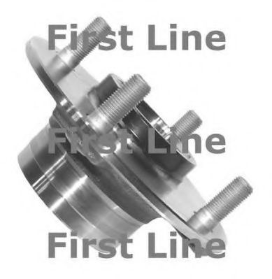 FIRST LINE FBK609