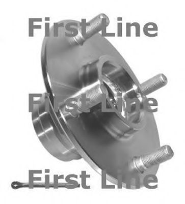 FIRST LINE FBK610
