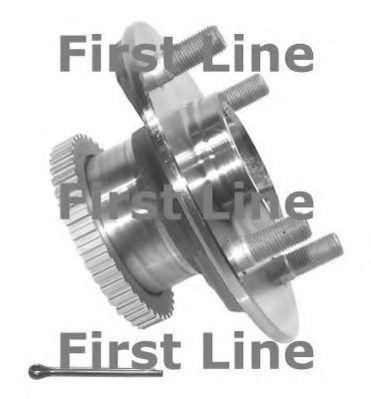 FIRST LINE FBK611