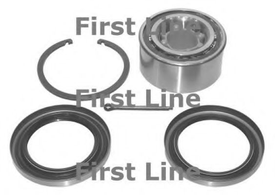 FIRST LINE FBK676