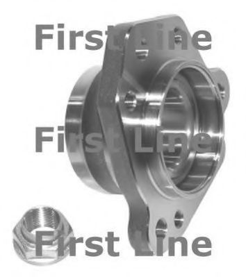 FIRST LINE FBK756