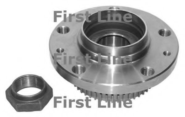 FIRST LINE FBK790