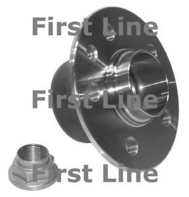 FIRST LINE FBK805