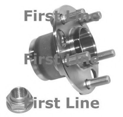 FIRST LINE FBK815