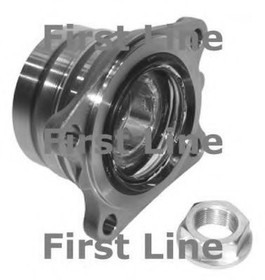 FIRST LINE FBK832