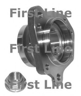 FIRST LINE FBK872