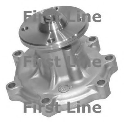 FIRST LINE FWP2106