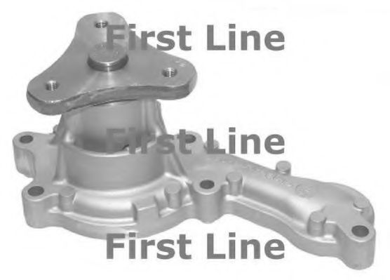 FIRST LINE FWP2117