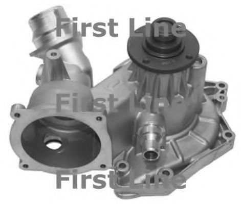 FIRST LINE FWP2181