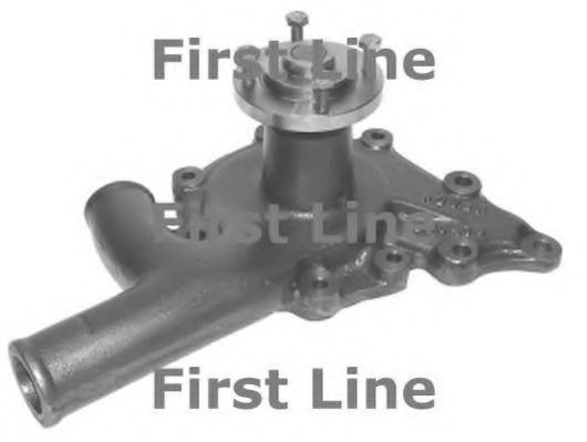 FIRST LINE FWP1138