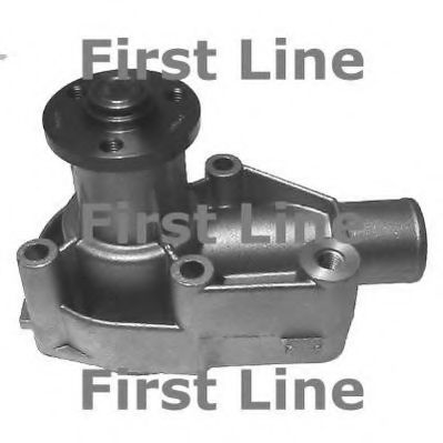 FIRST LINE FWP1181