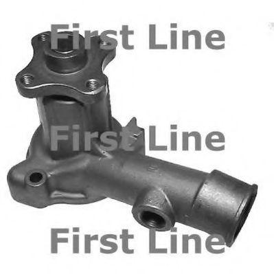 FIRST LINE FWP1189