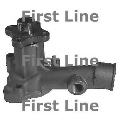 FIRST LINE FWP1191