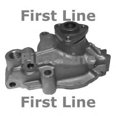 FIRST LINE FWP1205