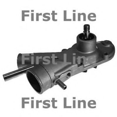FIRST LINE FWP1276
