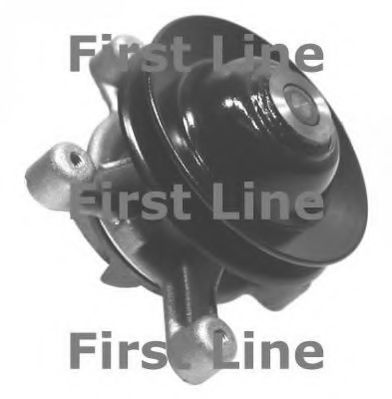FIRST LINE FWP1296