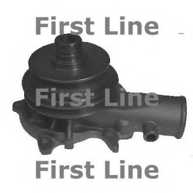 FIRST LINE FWP1348