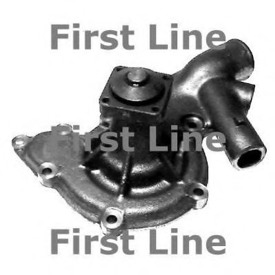 FIRST LINE FWP1417