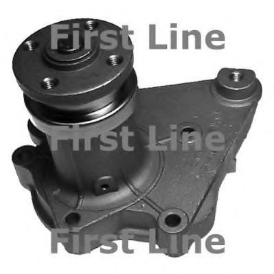 FIRST LINE FWP1437