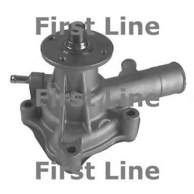 FIRST LINE FWP1455