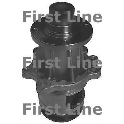 FIRST LINE FWP1497