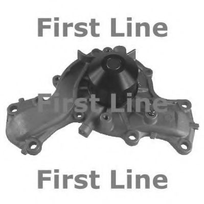 FIRST LINE FWP1585