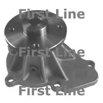 FIRST LINE FWP1614