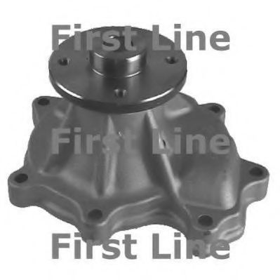 FIRST LINE FWP1617