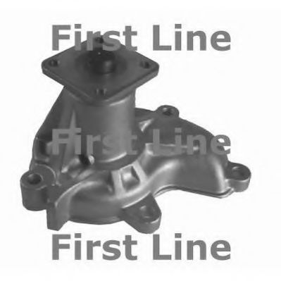 FIRST LINE FWP1622